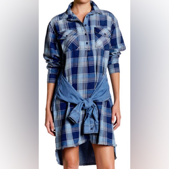 Current Elliot Dress